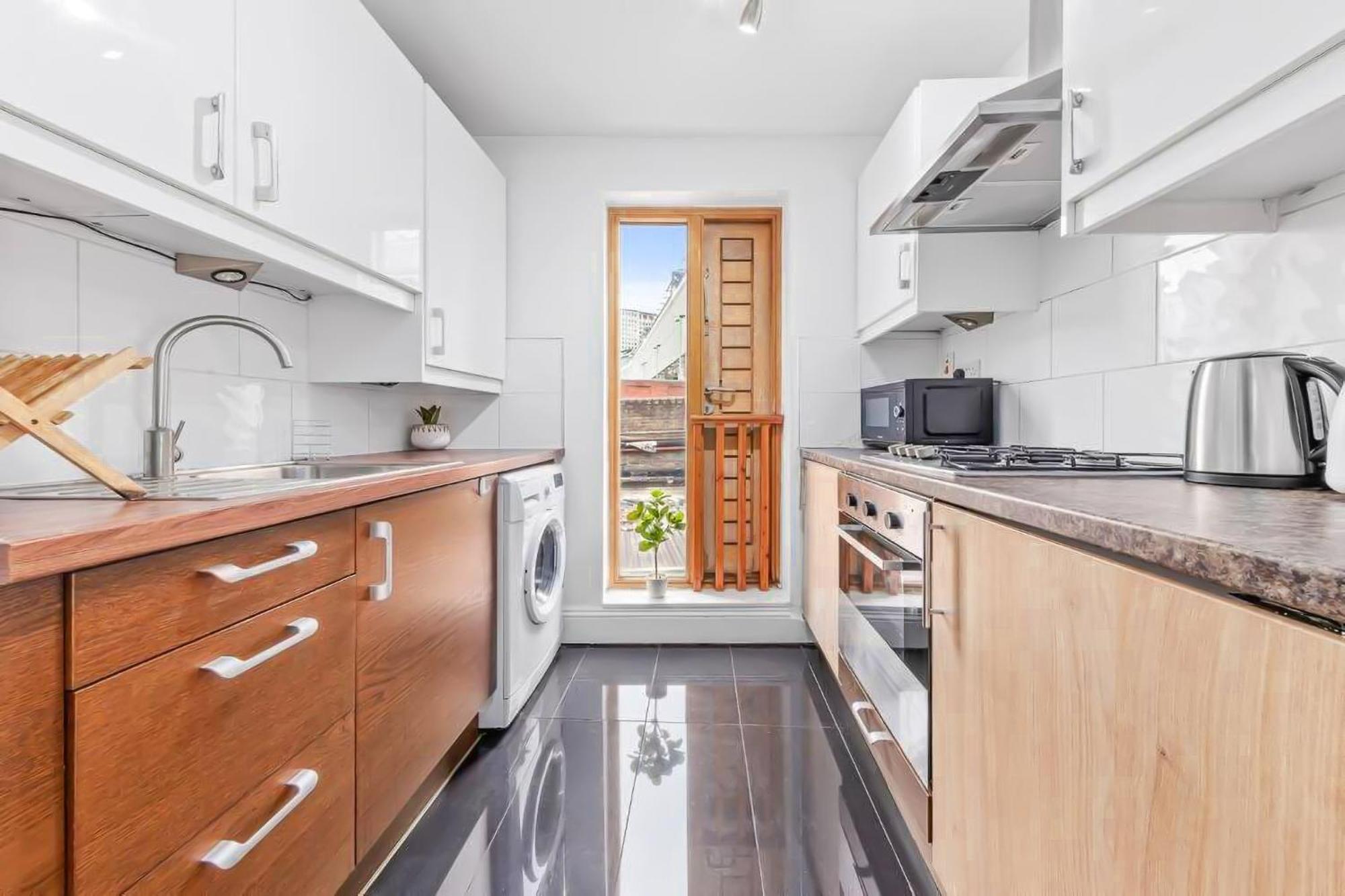 London Eye View Waterloo Bigben Westminster Lm3 Apartment Bagian luar foto
